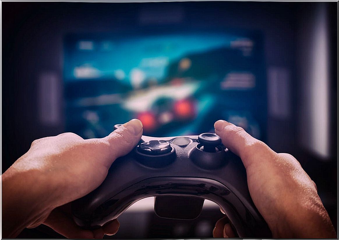 5 keys to identifying video game addiction