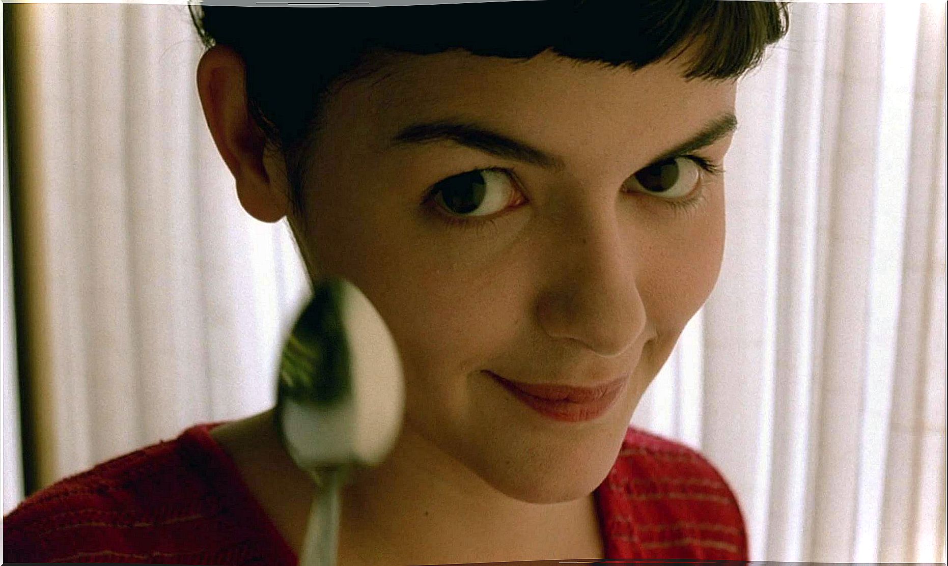 Amélie: a tale for dreamers