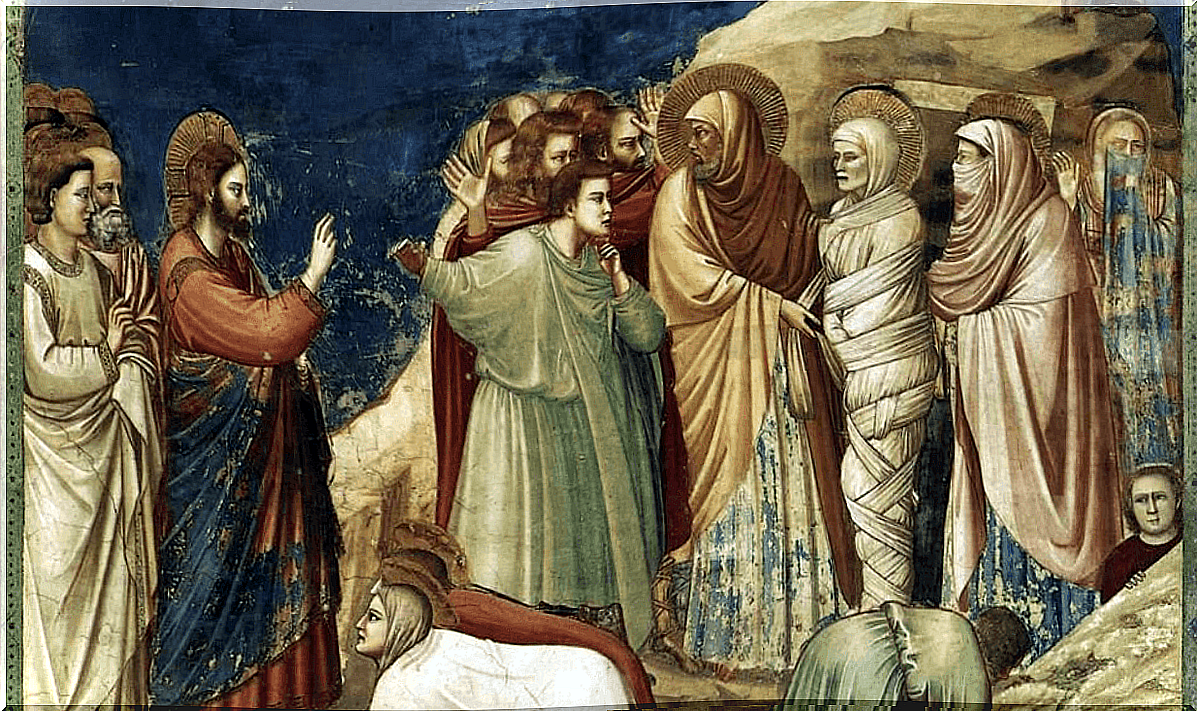 Giotto's work