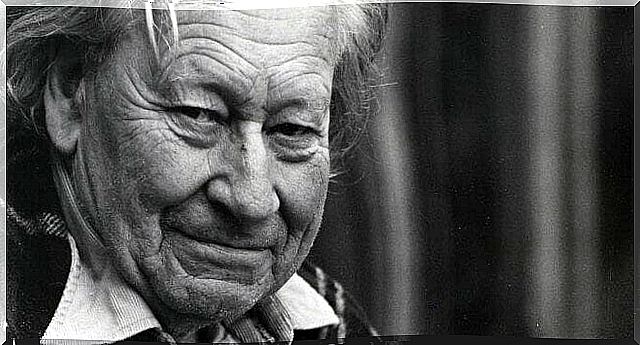 Gregory Bateson author of the double bind theory