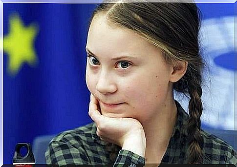 Greta Thunberg, the young activist who wants to wake up the world