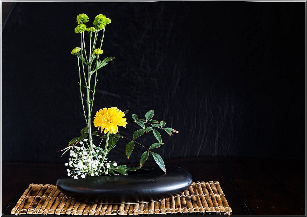 Ikebana