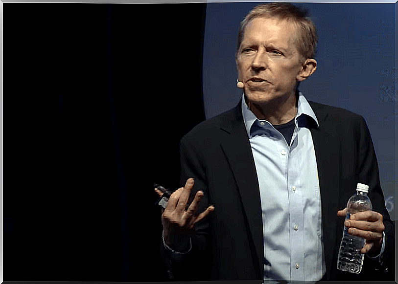 Neil Howe and the theory of generations and crises