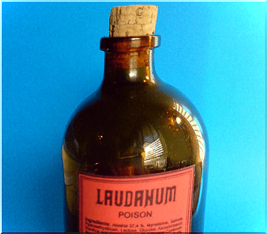 Laudanum