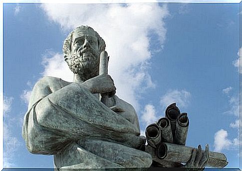 Pathos, ethos and logos: Aristotle's rhetoric