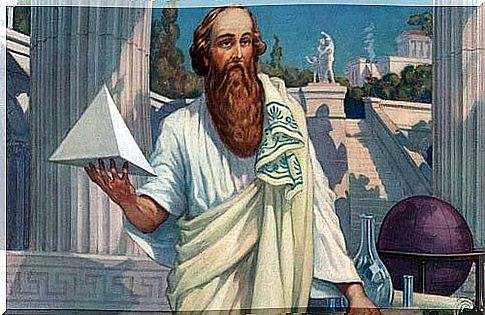 the discipline of silence according to Pythagoras