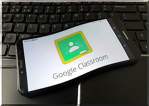 Use Google Classroom in your classes