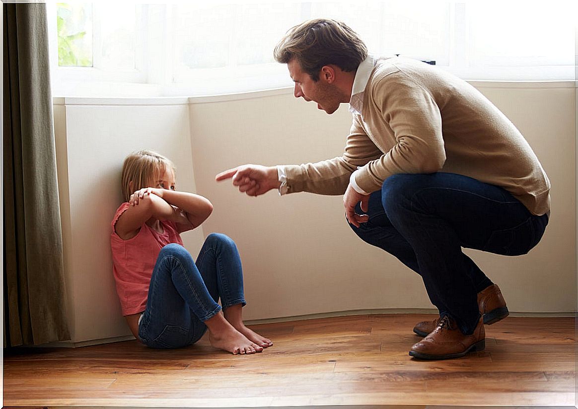 When aggression becomes a pattern of relationships in the family: ideas to manage it