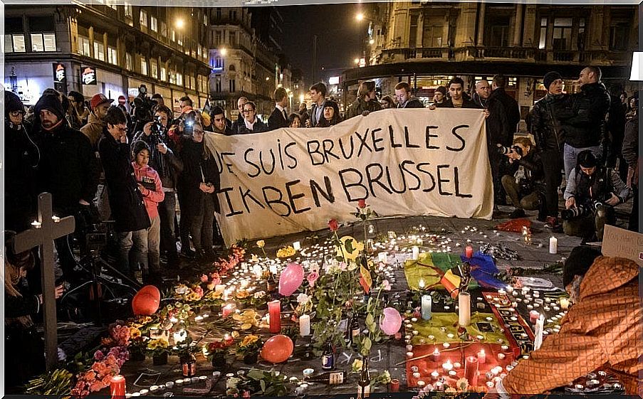 brussels attack