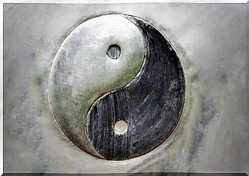 Yin and yang: the principle of the duality of existence